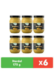 HARDAL 175 GR.