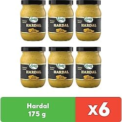 HARDAL BALLI 280 GR