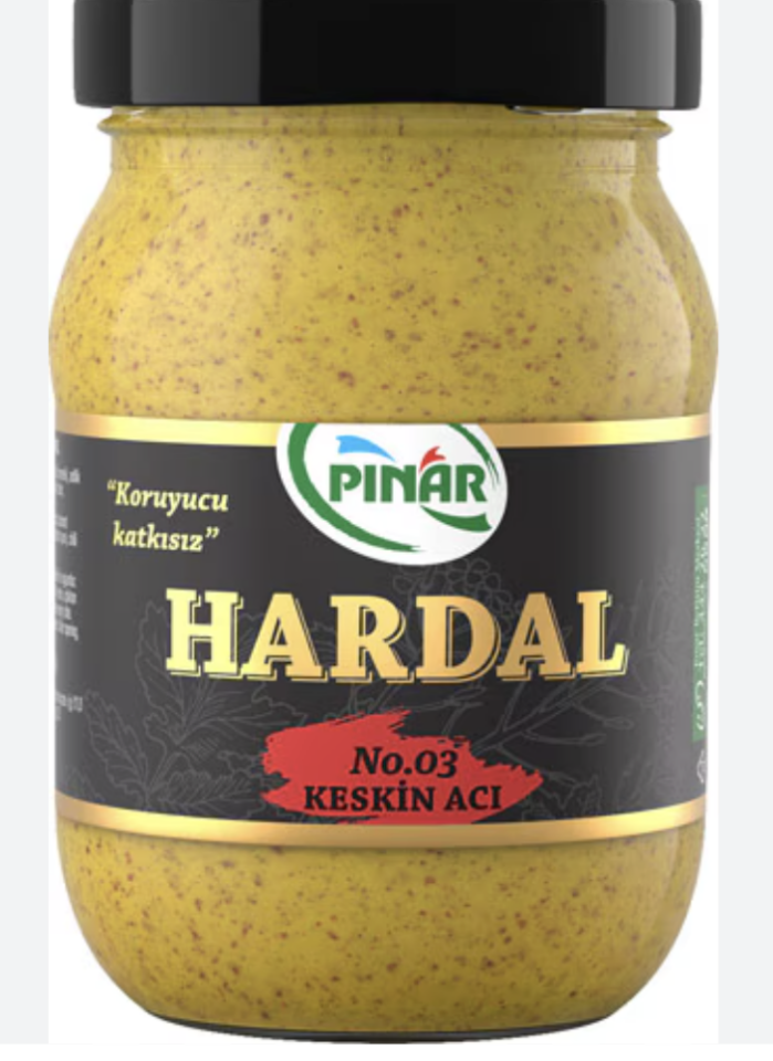 HARDAL KESKİN 175 GR