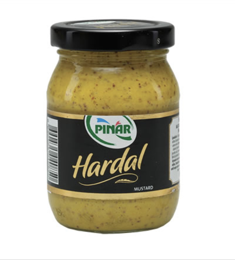 HARDAL TANELI 175 GR
