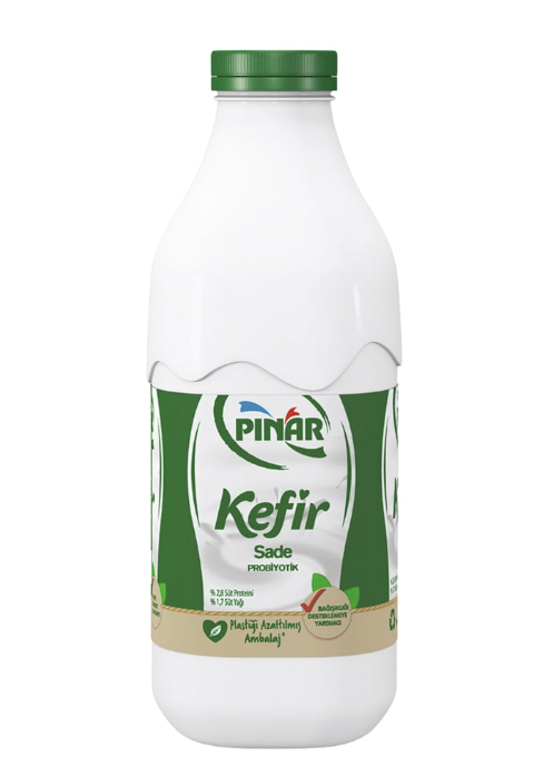 KEFİR 1/1