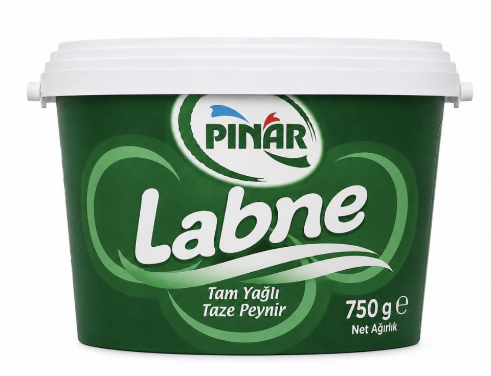 LABNE 750 GR