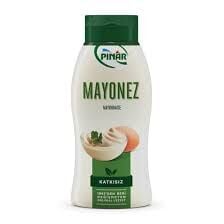 MAYONEZ 500 GR