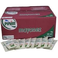 MAYONEZ POŞET 10 GR.