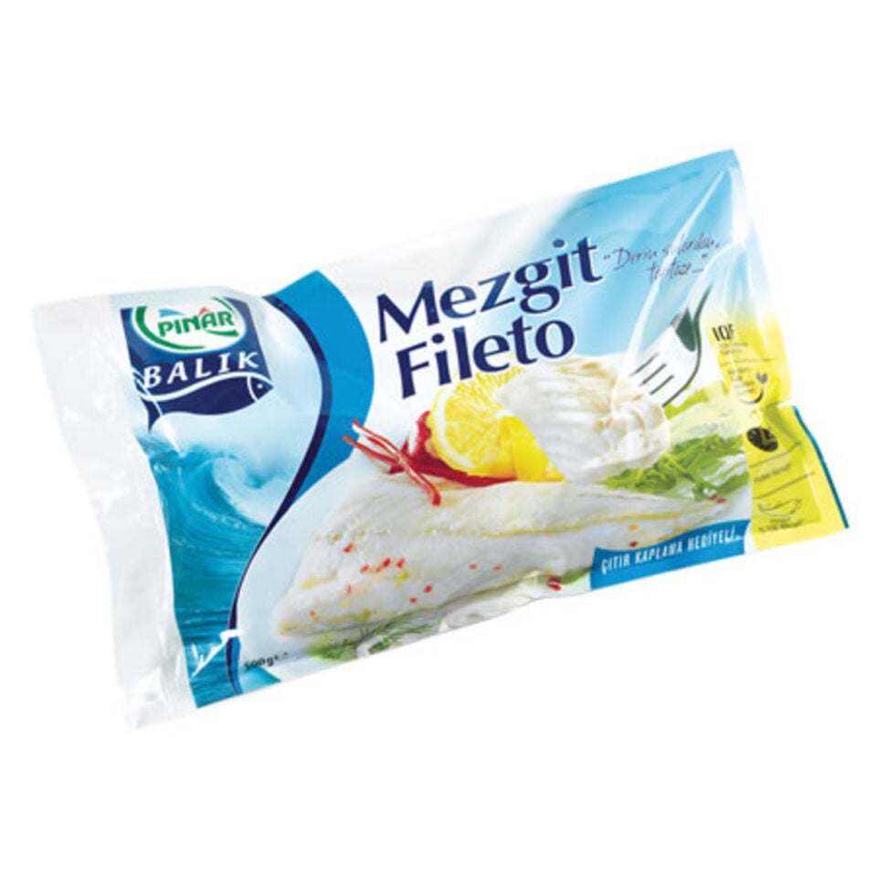 MEZGİT FİLETO DERİSİZ (140-170)