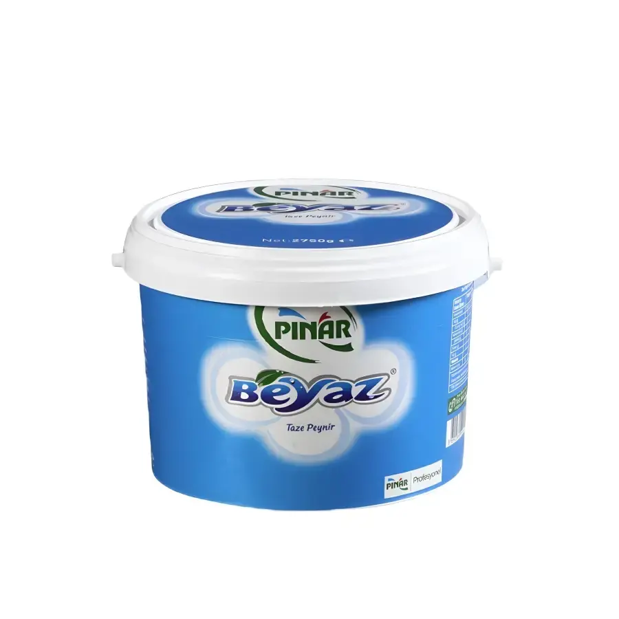 PINAR BEYAZ 2750 GR.
