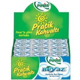 PINAR BEYAZ PRATİK KAHV.36X20 GR