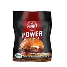 PLANTY POWER BURGER 220G