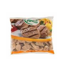 SERVİS HİNDİ IZGARA KÖFTE (PİŞMİŞ-DONUK)