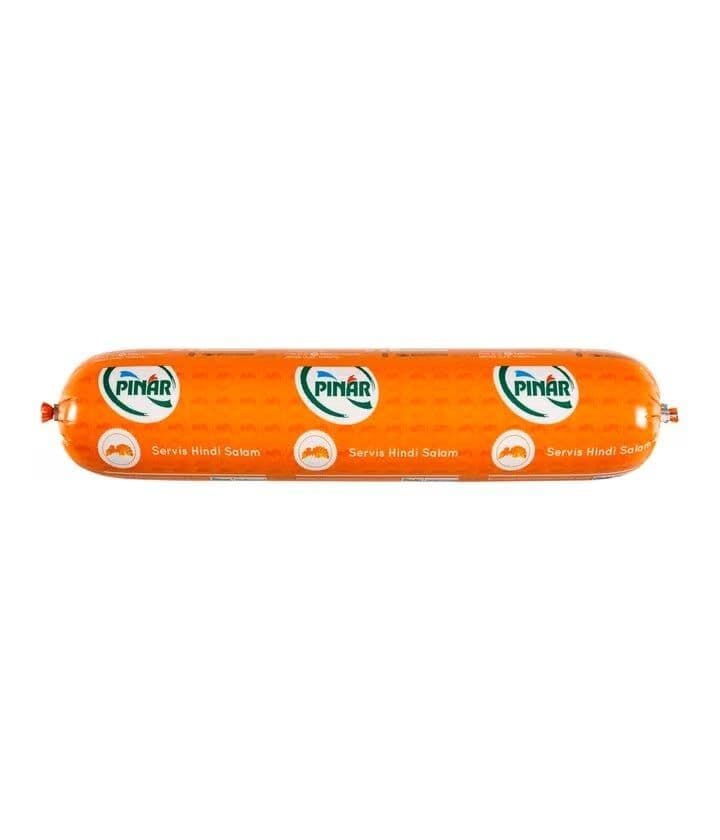 SERVİS HİNDİ SALAM 900G