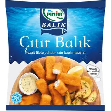 T.T. ÇITIR BALIK