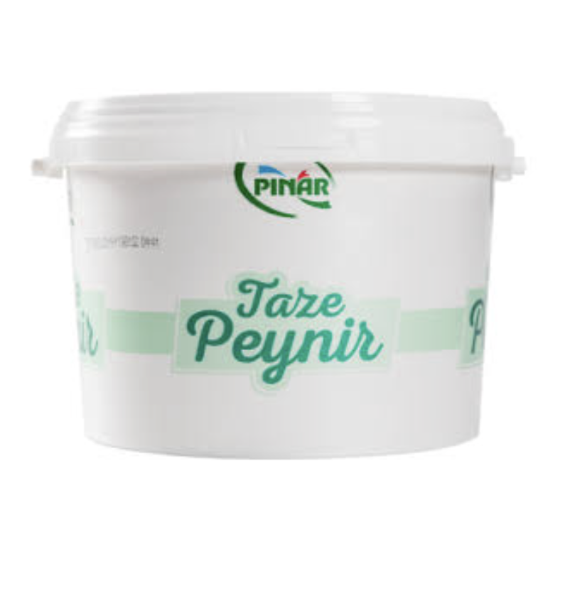 TAZE PEYNİR 2750 GR.