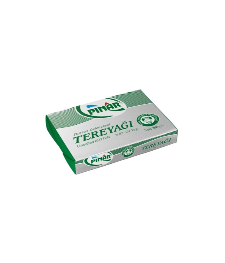 TEREYAĞ FOLYO 100G