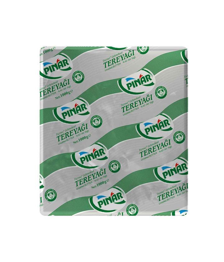 TEREYAĞ PRATİK KAHVALTI 36X15 GR
