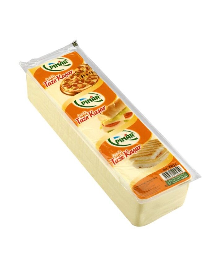 TOST PEYNİRİ 2 KG.