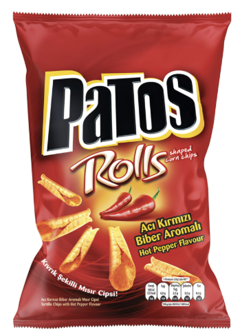PATOS ROLLS ACI AI.PLUS 61X30