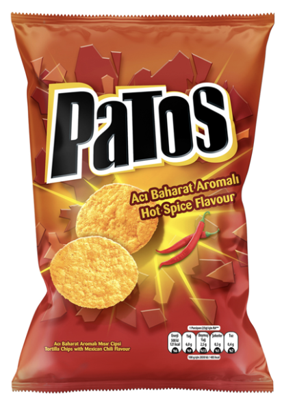 PATOS BAH. AI.PLUS 61X30