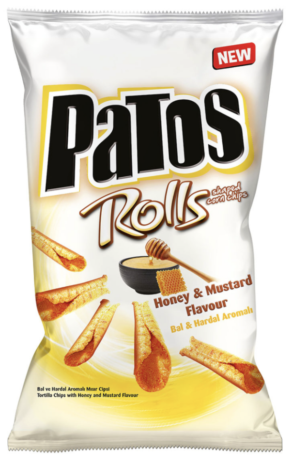 PATOS ROLLS BAL&HARDAL SP. 135X20 (GK)