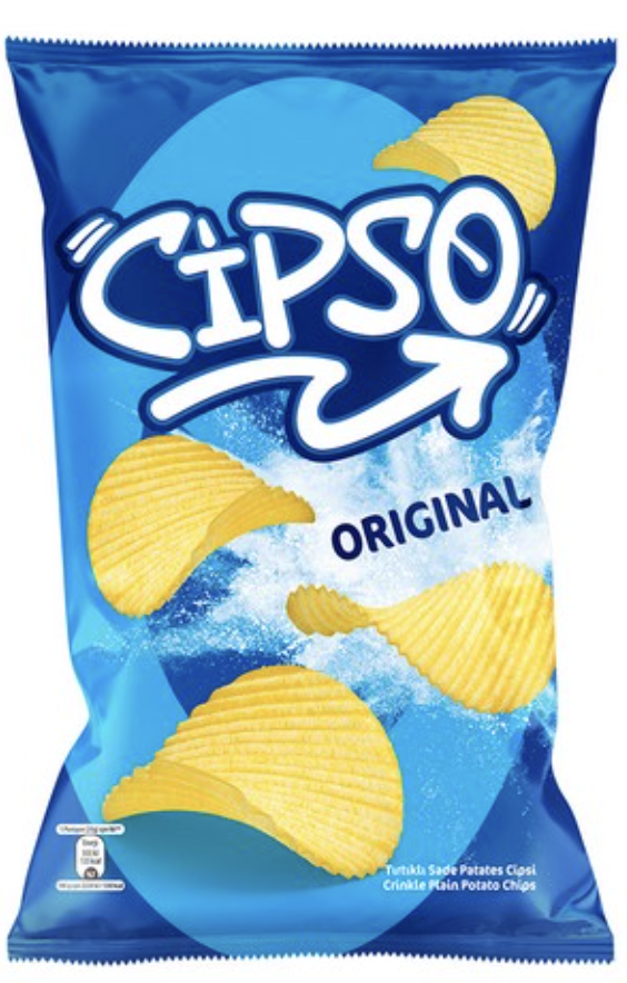 CİPSO ORJ. SP. 104X24
