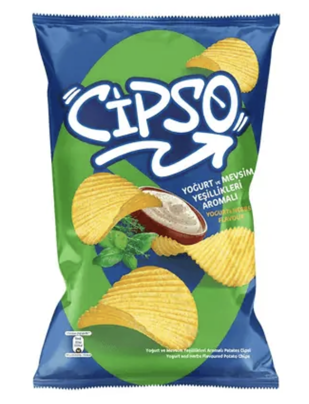 CİPSO YOGURT SP. 104X24