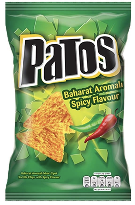 PATOS BAH. PARTİ 185X15 (GK) (P %25)