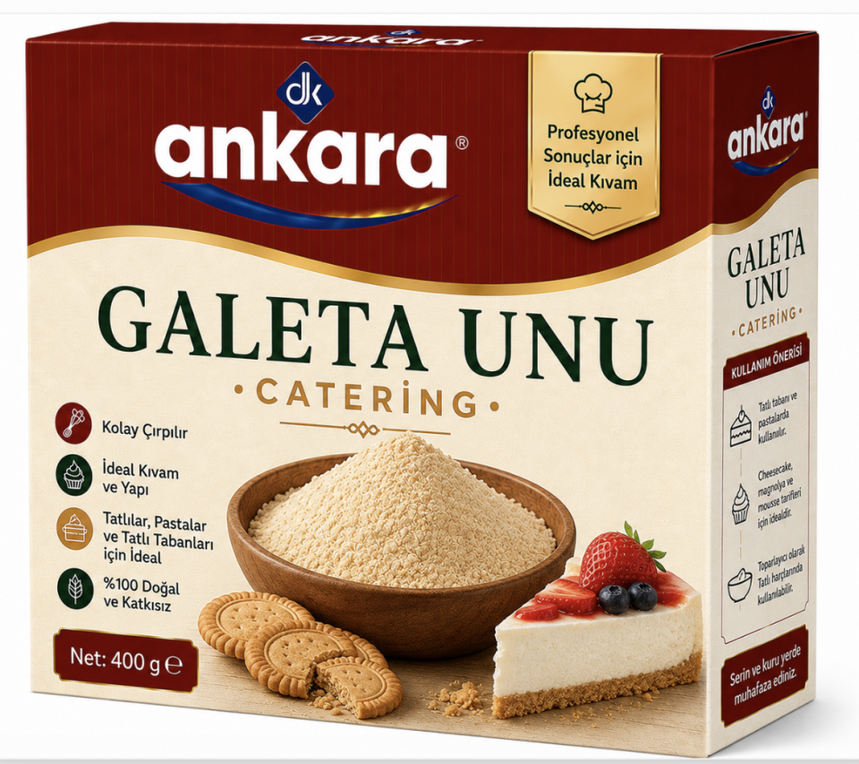 GALETA UNU
