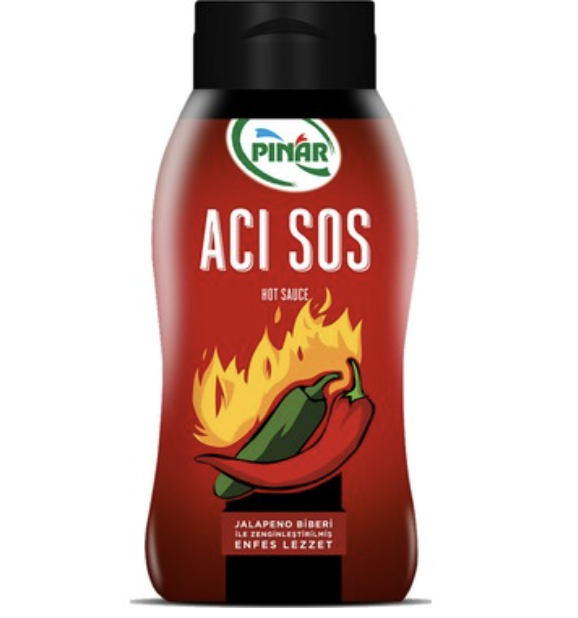 ACI SOS 295 GR