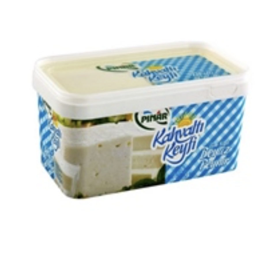 BEYAZ PEYNİR KHV.KY.800 GR