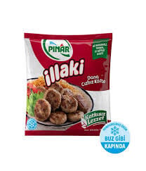 BÜFE DANA CIZBIZ KÖFTE 1000G