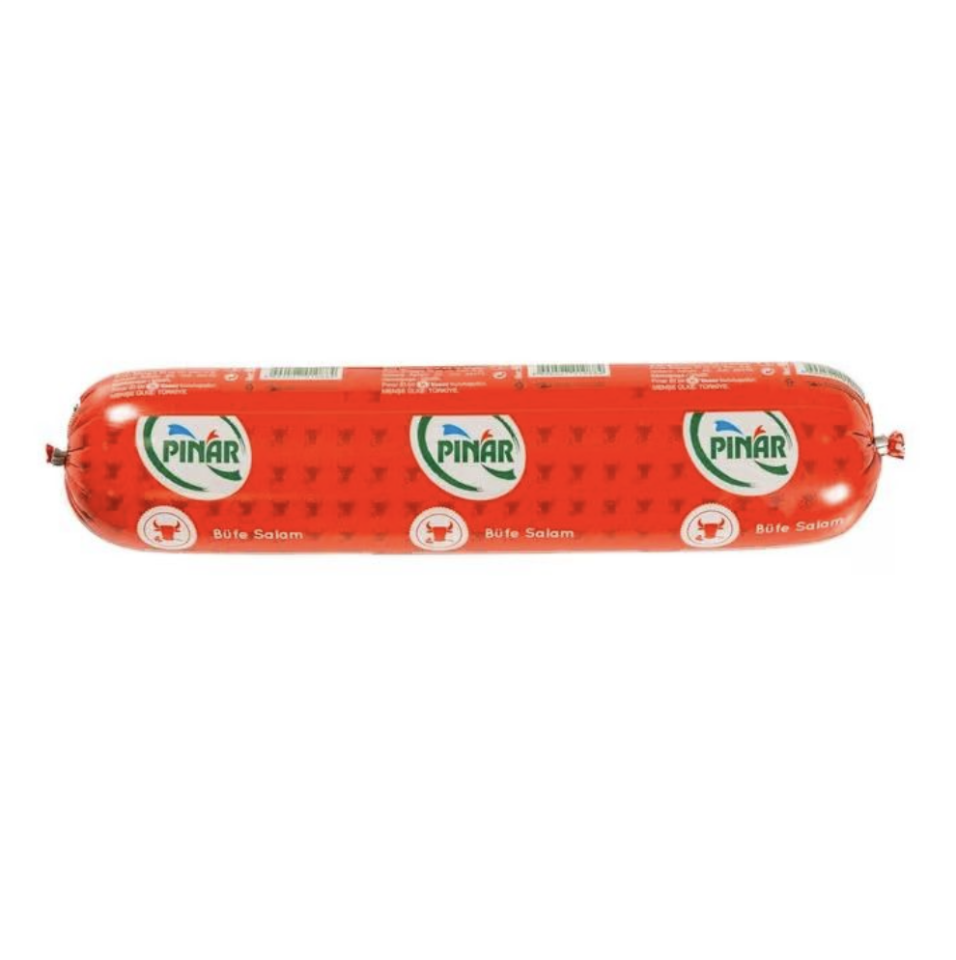 BÜFE DANA SALAM 900G
