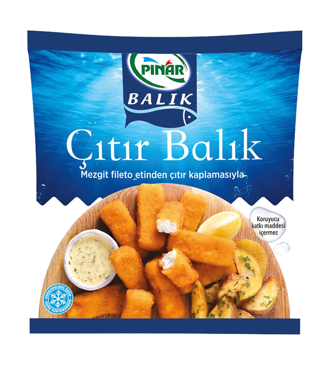 CATERING ÇITIR BALIK 2500G