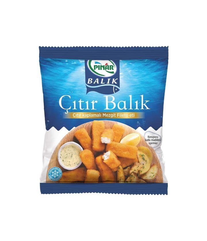 ÇITIR BALIK 400G (İM)