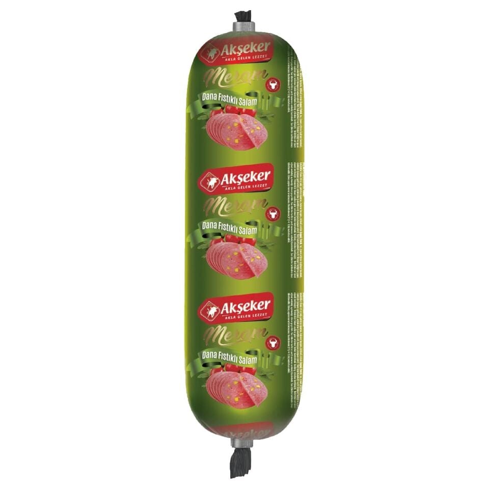 DANA FISTIKLI SALAM 1000G