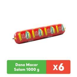 DANA MACAR SALAM 1000G